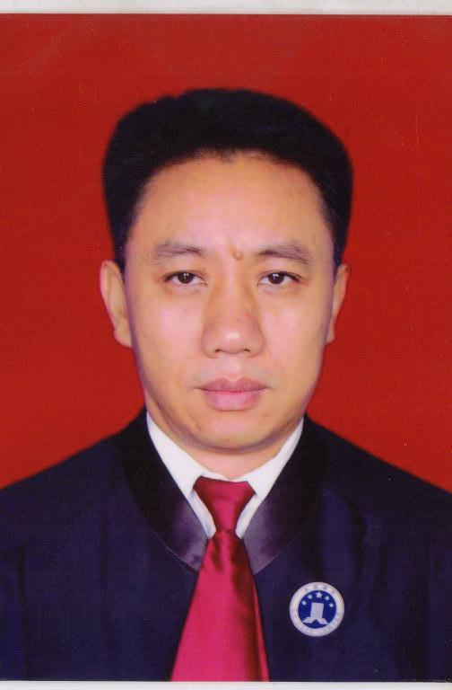 袁兴宜 律师