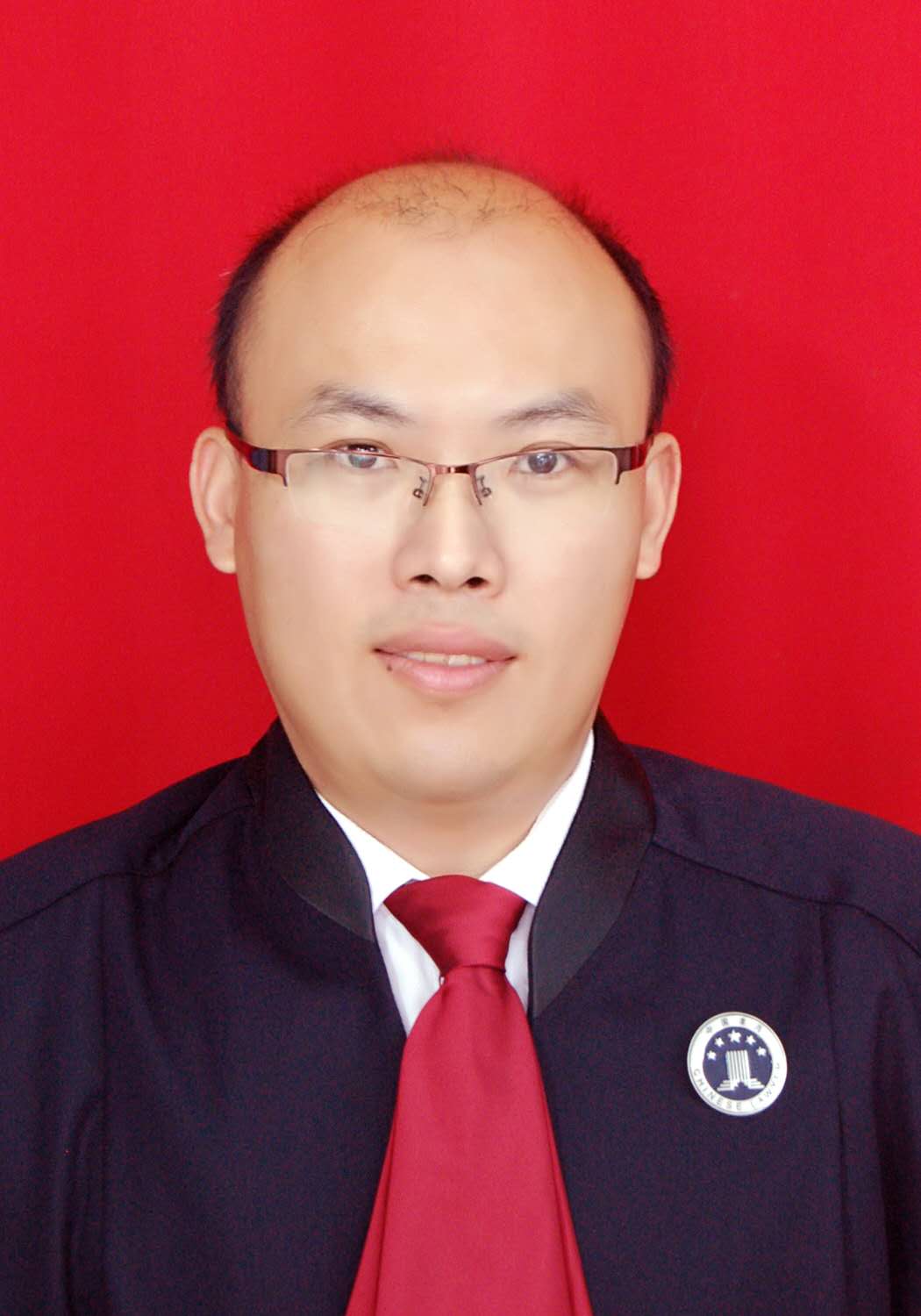 朱环林 律师